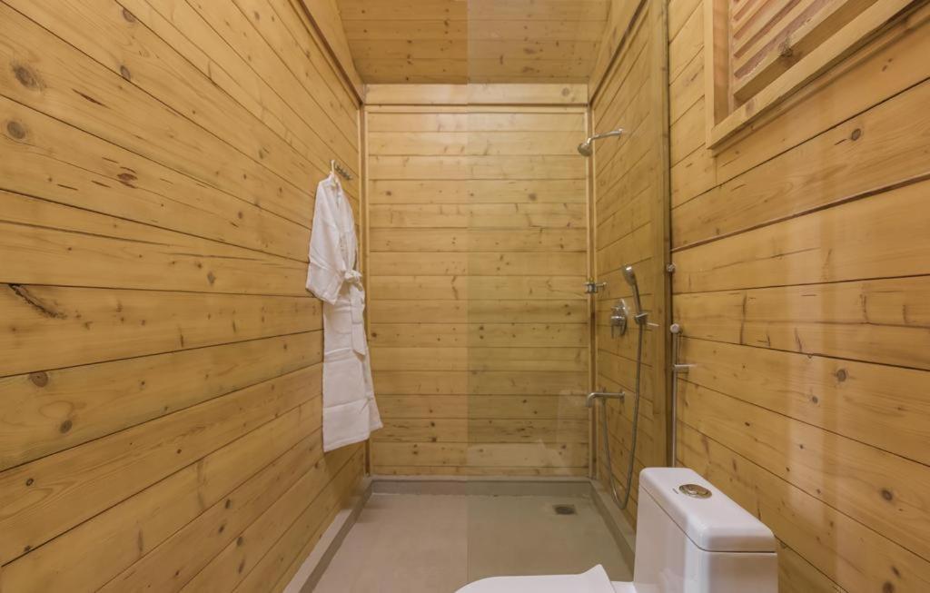 Waterscape Retreat Girnāre 외부 사진
