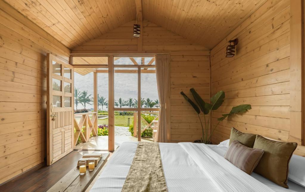 Waterscape Retreat Girnāre 외부 사진