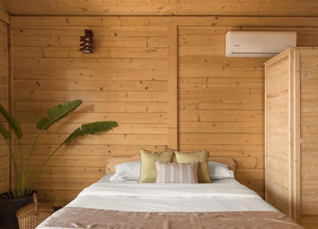Waterscape Retreat Girnāre 외부 사진