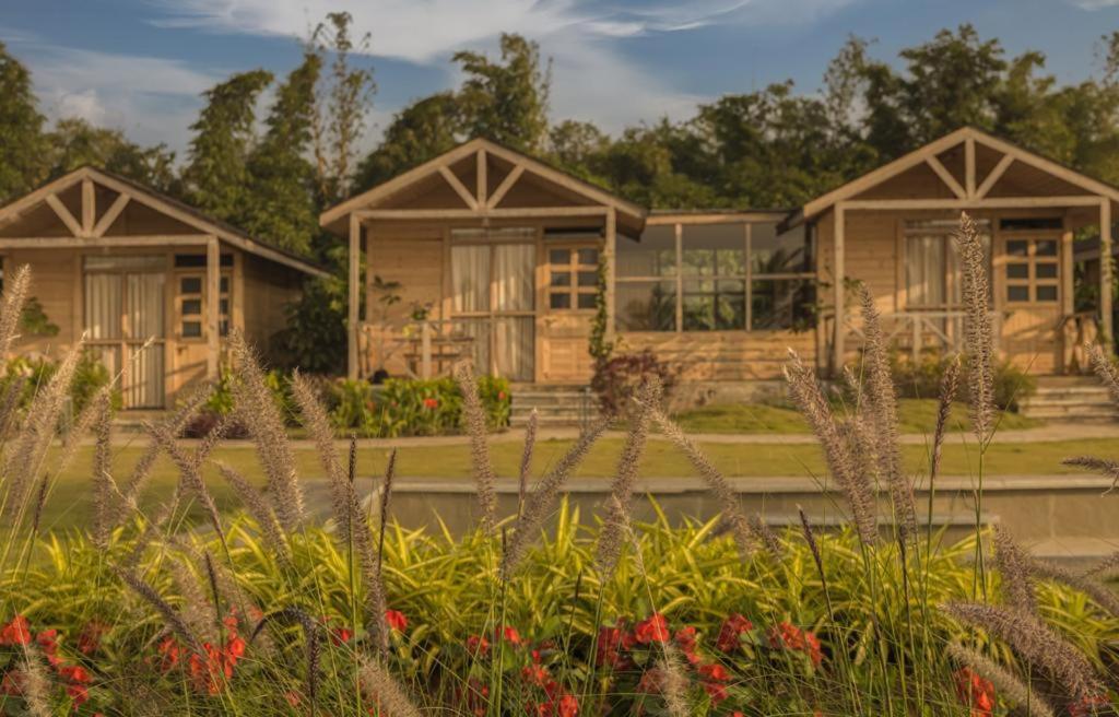 Waterscape Retreat Girnāre 외부 사진