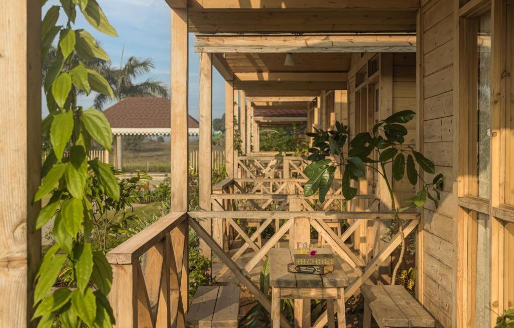 Waterscape Retreat Girnāre 외부 사진